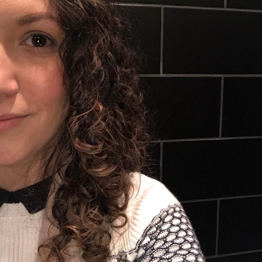 Meet your Posher, Patricia